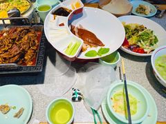 -六合居(温江店)