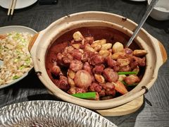 啫啫鲜排骨-小资太太餐厅(南岗区店)