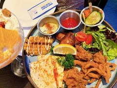 -bluefrog蓝蛙(水游城店)