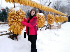 -雪谷