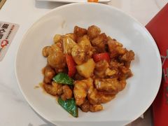 -大丰收脆鱼(闽侯永嘉店)