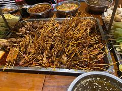 -谢智冷沾沾(万达金街店)