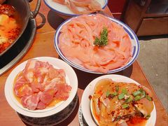 -楠火锅(太古里总店)