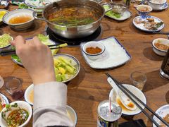 -厝味火锅·潮汕卤水火锅(十一合店)