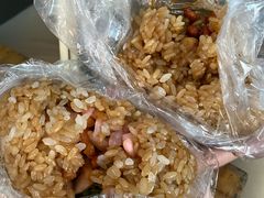 -六广门毛阿姨糯米饭