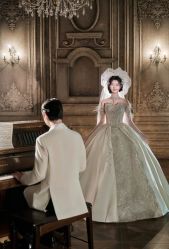 -金夫人婚纱摄影(华南店)