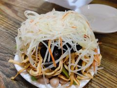 小菜-我从岫岩来羊汤馆(总店)