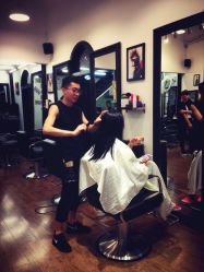 iphone_upload_pic-3AM HAIR SALON烫发染发接发