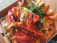 -Steveston Pizza Company (Richmond)