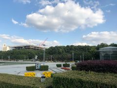 -上海科技馆(地铁站)