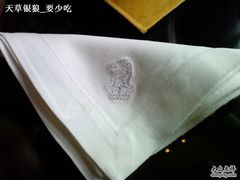 大堂-上海波特曼丽思卡尔顿酒店