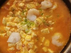 -小厨娘淮扬菜(六合欢乐港店)