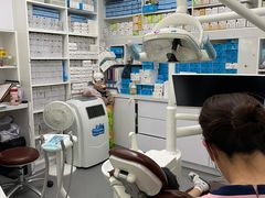 -极光口腔·矫正种植修复(锦江店)