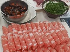-福寿斋·老北京铜锅涮肉·烤鸭(顺义总店)