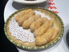 糖饺子-火宫殿·湘菜小吃·商务宴请·生日聚会(市府店)