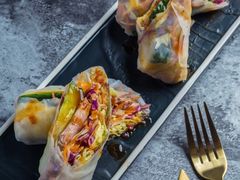 -Home Thai·泰谣(王府井apm店)