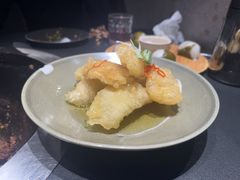 -蘸小院铁锅炖·蘸酱菜·东北菜(怀远门店)