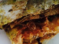 -清真·二嫂子煎饼果子(鼓楼旗舰形象店)