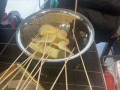 -来涮蜀鲜货火锅串串香(菜市口店)