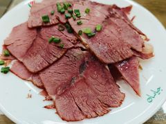 -西安贾三灌汤包·回坊小吃·清真炒菜(北院门总店)