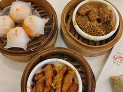 -万山楼海鲜酒家·二十三年老字号