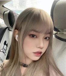 -上禾 HAIR SALON