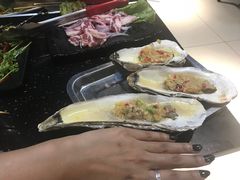 -丹东丛炟海鲜烧烤(江艺路店)