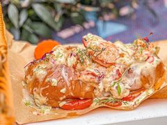 -LESCEDARS Brasserie Bistro香柏树