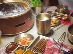 -西塔老太太泥炉烤肉(温州首店万象城黑金店)