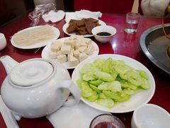 -山海关清和浑锅店