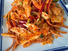 -八两八金·莱芜特色炒鸡(市南漳浦路店)