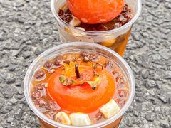 -鲜芋仙(苏州干将店)