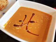 麻酱小料-北门涮肉·铜锅涮肉(南锣鼓巷店)