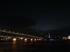-武昌中华路码头(轮渡站)