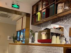 -BOCATA 西班牙餐厅(三里屯店)