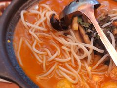 -神府路壹号·海鲜烧烤·砂锅粥·锅物(三坊七巷店)