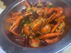 -聚味瞿记·龙虾堂(树木岭店)