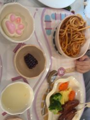 -奈尔宝·儿童乐园·亲子餐厅(星河湾店)