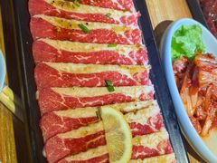 -小米烤肉-泥炉炭烤(常营店)