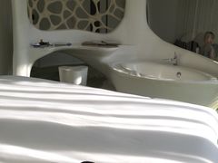 深圳东部华侨城瀑布酒店-深圳东部华侨城瀑布酒店