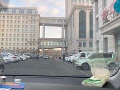 门面-哈尔滨医科大学附属第四医院(南岗院区)