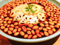 -58度品质川菜馆(经一路店)