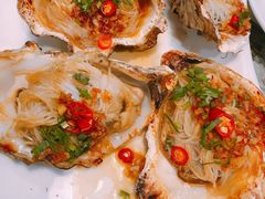 -海味当家·蒸锅海鲜(星海公园店)