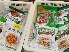 -嘉州九妹凤爪(乐山总店)