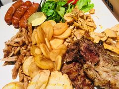 -HELLO MUSAE 拾光缪斯餐厅·纯正希腊风味(苏州中心店)