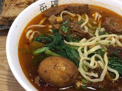 -每碗面馆(新鸿安大厦店)