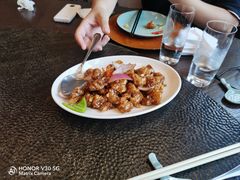 -长春凯悦酒店-品悦中餐厅