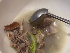 -月福京味斋·烤鸭店·北京菜(鼓楼总店)