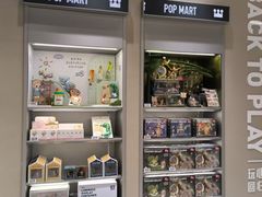 -泡泡玛特POPMART(北国先天下店)