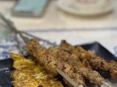 -马黑哥椒麻鸡(清江山水店)